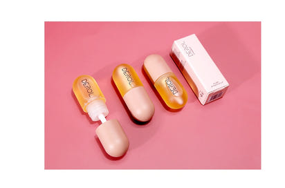 DEROL Dual-Action Lip Plumper