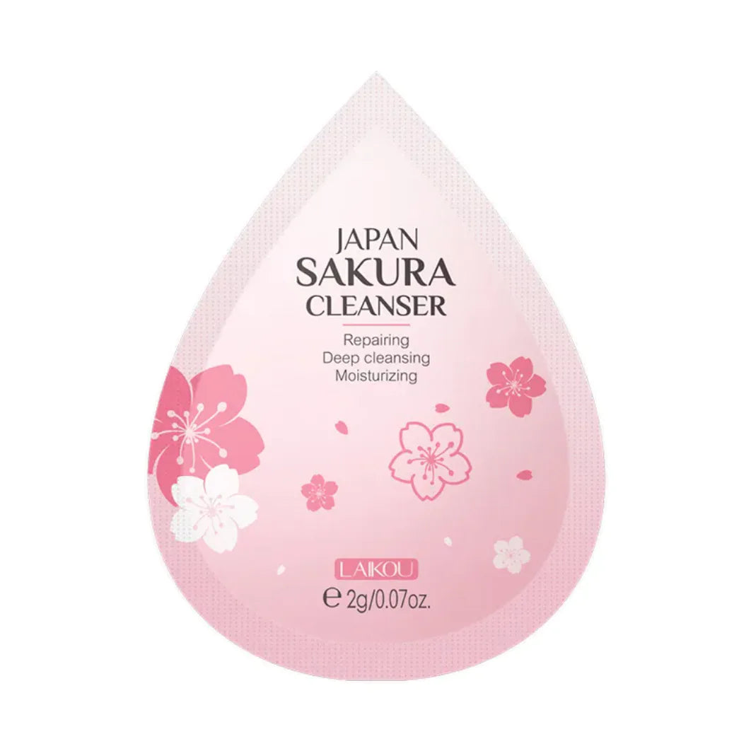 Sakura Skincare