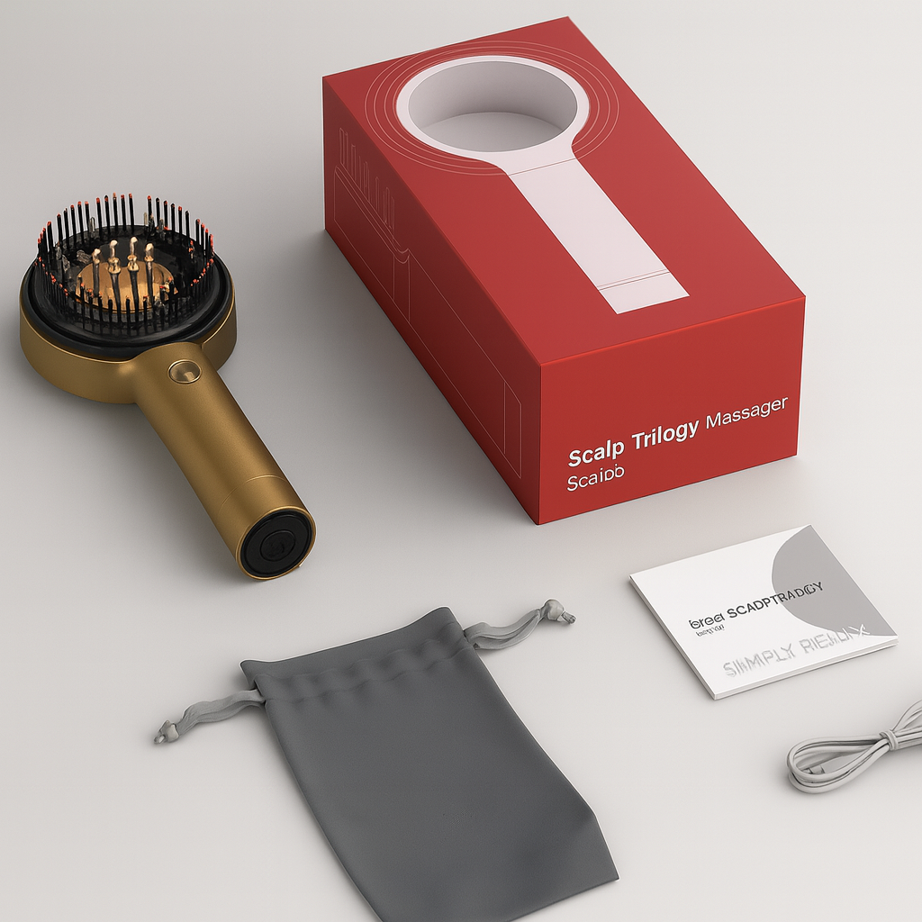 Klyruh™ Advanced Scalp Reviver