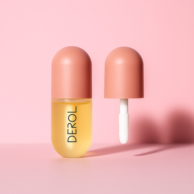 Plump Instantly. Repair Overnight. Love Your Lips 24/7.