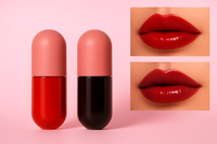 DEROL Dual-Action Lip Plumper