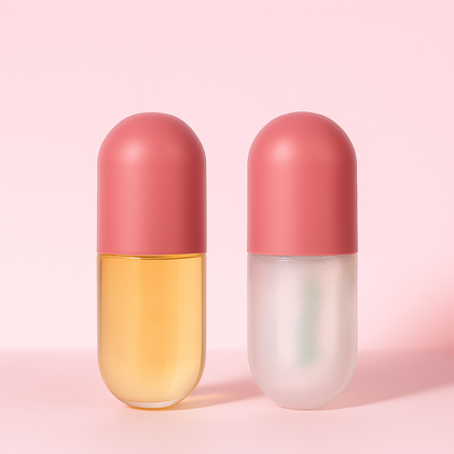 DEROL Dual-Action Lip Plumper