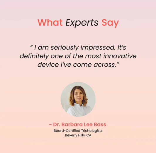 Klyruh™ Advanced Scalp Reviver