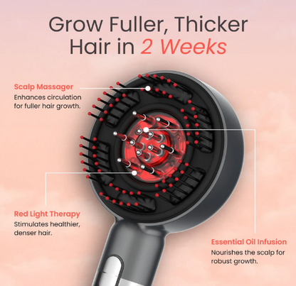 Klyruh™ Advanced Scalp Reviver